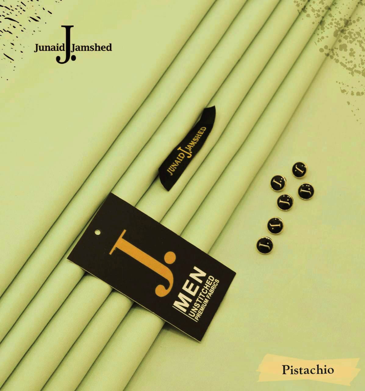 J. Boski Wash and Wear - Pistachio