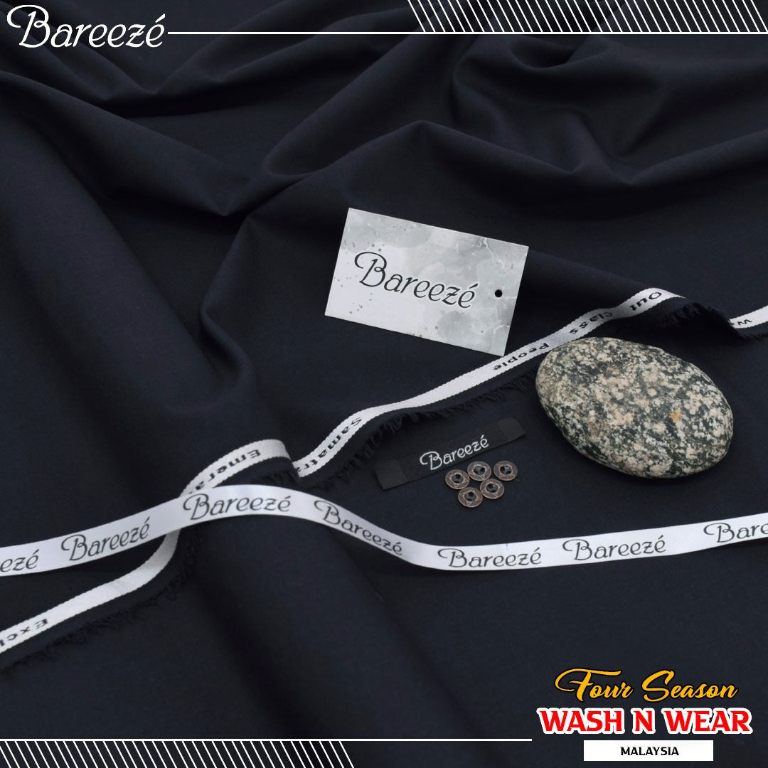 Bareeze Supreme Wash & Wear – Malaysia