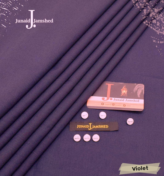 J. Boski Wash and Wear - Violet