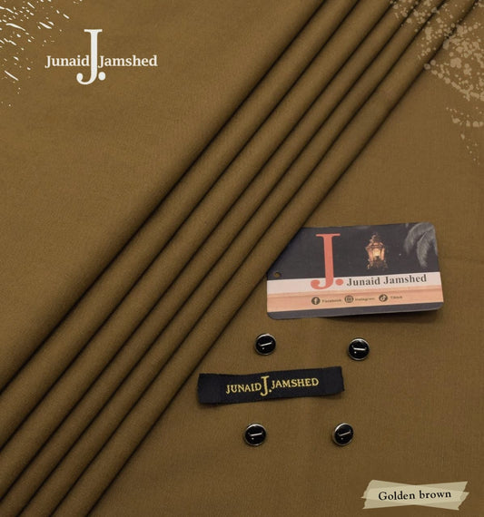 J. Boski Wash and Wear - Golden Brown