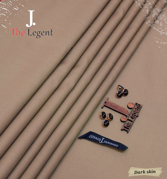 J. Boski Wash and Wear - Dark Skin