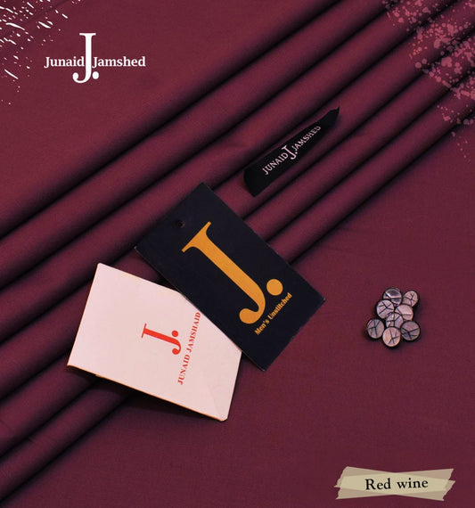 J. Boski Wash and Wear - Red Wine