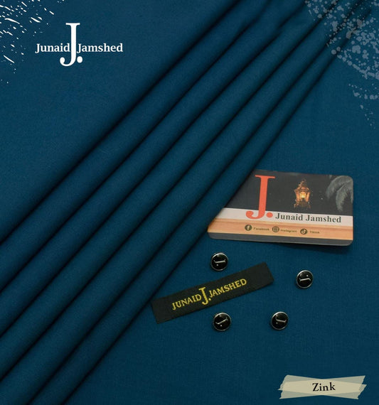 J. Boski Wash and Wear - Zink