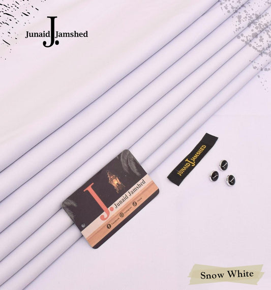 J. Boski Wash and Wear -  Snow White