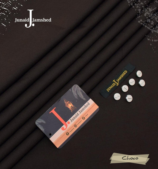 J. Boski Wash and Wear -  Choco