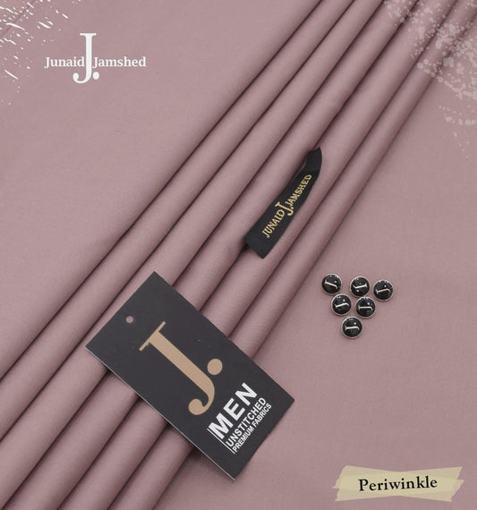 J. Boski Wash and Wear - Periwinkle